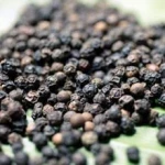 Black Pepper made in Vietnam! Wholesale for High Quality Black Pepper Spices! Food Seasoning Black Pepper