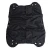 Import Black Red Plush Warm Winter Hand Muff for Baby Stroller from China