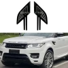 Black Silver Side Vent Manufacturer Auto Spare Parts Fit for Land Rover Range Rover Sport 2014-2017