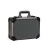 Import Black small hand hard metal aluminum tool case for instrument from China