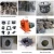 Import Blast wheel --  Shot Blasting Factory Direct Cleaning Equipment Accessories from China