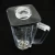 Import BLENDERGJAR Brand Plastic Blender Jar: Replacement Plastic Beaker Jug Kit for 4655 Juicer and Mixer from China