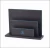 Import blue hotel supply chain leather catalog stand /folder hotel supplies accessories from China