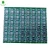 Import blue small size  board pcb rigid pcb precision V-CUT from China