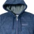 Import Blue thin oem pilot tracksuit hooded spring jacket custom from China