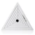 Import Bluetooth APP/Music Control Triangular Shape DIY Design Intelligent Magic Color Smart Triangle RGB LED Panel Light from China