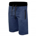 Board Shorts Customized cotton terry fleece men sweat shorts