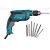 Import Boda model MD8-13 700W electric drill screwdriver power tools 13mm impact drill set from China