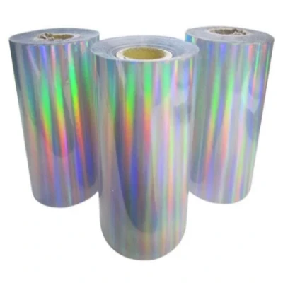 BOPP Film BOPP Pet Laser Thermal Precoated Film Lamination Film Hot Lamination Film Matt Gloss Film 16mic--100mic 16-100um 460mm 630mm690mm