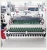 Import Bopp packing bag automatic side sealing machine price from China