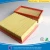 Import Bosch VF120H Flat Pleated HEPA Filter Factory supply of new products air filter from China
