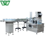 Box or Carton Packing Machinecartoning machine for  pharmaceuticals