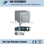 Box Type Resistance Furnace