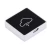 Import BOXONE 2MB Micro USB2.0 Wireless Storage Box Wifi TF Card Reader for Android and IOS Phone from China