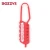 Import Bozzys Industrial Insulation 6 Holes Safety Lockout Hasp from China