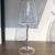Import BPA-free Rose Quartz Wedding Use High Borosilicate Wine Glasses White Wine Crystal Wine Cup from China