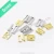 Import Bra alloy clasp clip for bar lingerie swimwear accessories from China