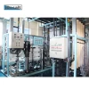 Brackish water  desalination plant/machine/system