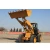 Import Brand loading machine heavy equipment SEM656D wheel loader from China