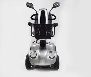 Brand New 4-Wheel Electric/Mobility Handicapped Outdoor Scooter