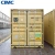 Import Brand New 40HC Shipping Container from China