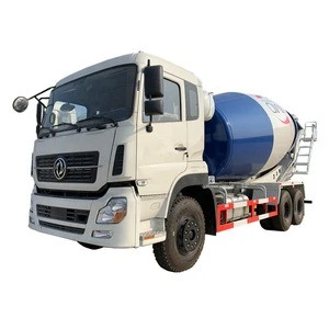Brand New Dongfeng 10m3 12m3 14m3  Concrete mixer truck for sale