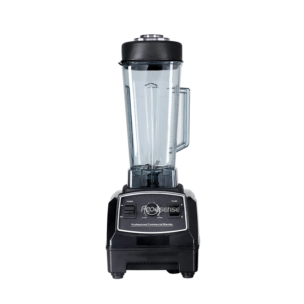 Brand New High Speed Commercial Smoothie electric Blender