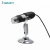 Import Branded Cheap Portable Adjustable Stand Cell Phone Student 0.3MP Usb Digital Stereo Smartphone Microscope from China