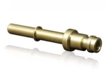brass tube applied in construction/industrial/electronic/home appliance parts
