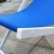 Import Breakwater Foldable Aluminium Sling Beach Lounge Chair Wholesale from China