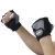 Import Breathable fabric weight lifting gloves gym gloves fitness from China