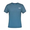Breathable Sport Mens T-Shirt Fitness Running T Shirts Quick Drying Male T-shirt Outdoor Gym Training Jogging Sportswear