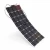 Import Bright Solar 160W Factory Price Portable 165W Flexible Solar Panel For Fishing Vessel from China
