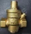 Import Bronze Pressure Reducing Valve With Gauge from China