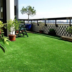BSC-3-35 Landscaping Artificial Grass,Indoor Decorative Grass,Outdoor Synthetic Turf For Garden Ornaments