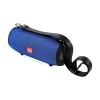 BT Speaker TG125 Waterproof Portable Wireless Usb Subwoofer 20W FM AUX Bass-Column