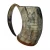 Import Buffalo Horn Engraving Handcrafted Mug from India