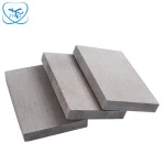 Building Board Fireproof Insulation Board Calcium Silicate Plate