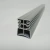 Import building construction company profile building material supplier c channel extrusion from China