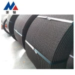 building steel material wedges anchor and wire strand