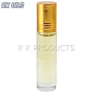Bulk Exporter of Sandal Perfume Oil/Chandan Oil at Affordable Price