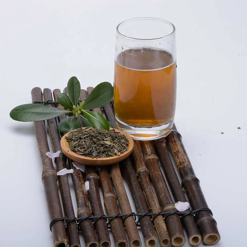 Bulk Organic Uzbekistan Tea 9575 Gun Powder Green Tea Afghanistan