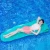 Import Bulk swimming pool float NBR foam water mat for water sports from China