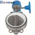 Import Butterfly Valve Stainless Wafer Motorized Disc from China