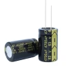 buy online electronic components Aluminum Electrolytic capacitor 63v 4700uf 22X35 super capacitorscapacitor price