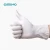 Import C40 china cleaning powdered latex gloves crinkle latex garden glove household work latex gloves from China