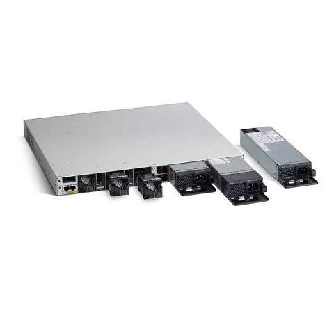 Buy C9300l-24t-4x-e 9300l Series 24 Port Gigabit Ethernet Data Switch ...