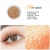 Import CAIJI brand eye shadow brush set cosmetics makeup products from China