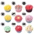 Import Cake Piping Icing Nozzles Tips Stainless Steel Baking Tools Cupcake Supplies Kit Korean Russian Pastry Cake Decorating Icing Tip from China