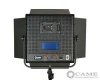 CAME-TV High CRI Bi-Color 4 X 1024 LED Video Lights TV Photographic Light